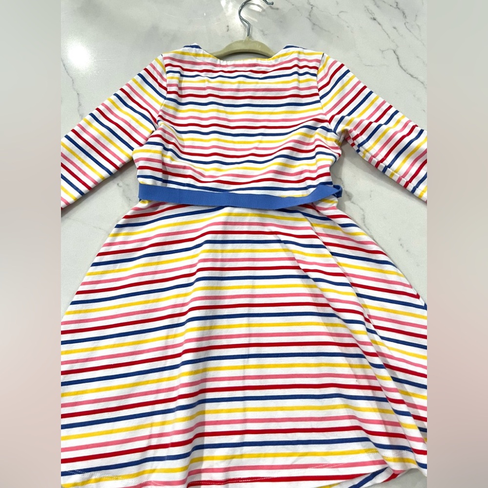 CrewCuts Dress, 4T - Picture 2 of 5